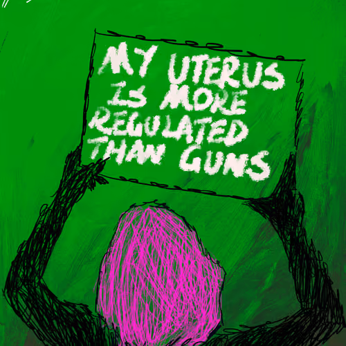 Metti For Roe v. Wade #803