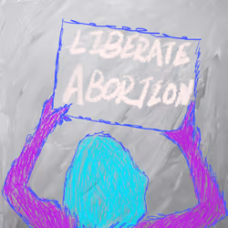 Metti For Roe v. Wade #227