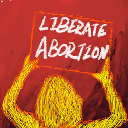 Metti For Roe v. Wade #84
