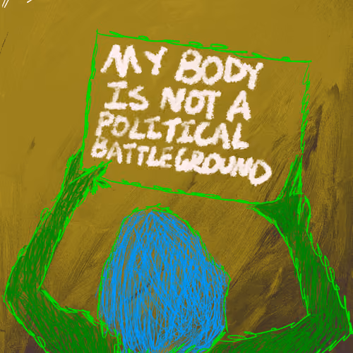 Metti For Roe v. Wade #771