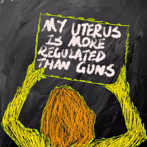 Metti For Roe v. Wade #781