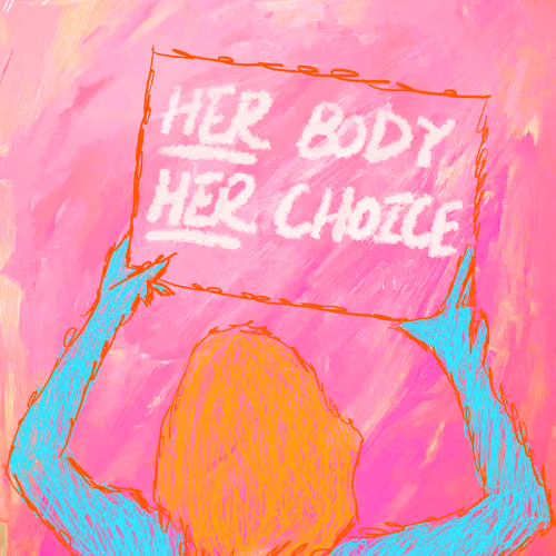 Metti For Roe v. Wade #846