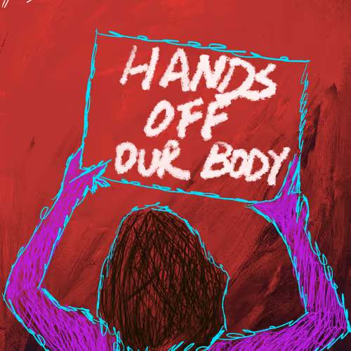Metti For Roe v. Wade #837
