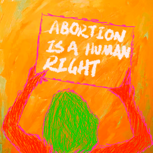 Metti For Roe v. Wade #870
