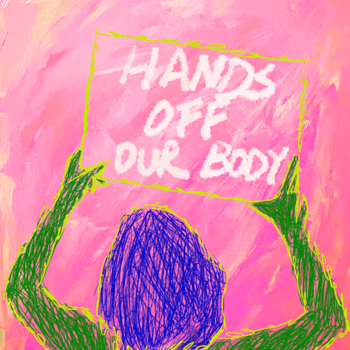 Metti For Roe v. Wade #996