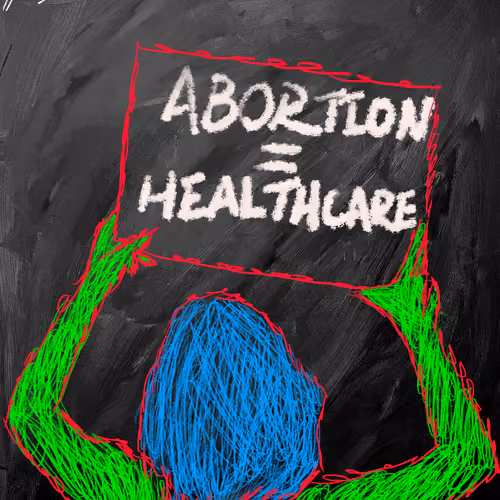 Metti For Roe v. Wade #770