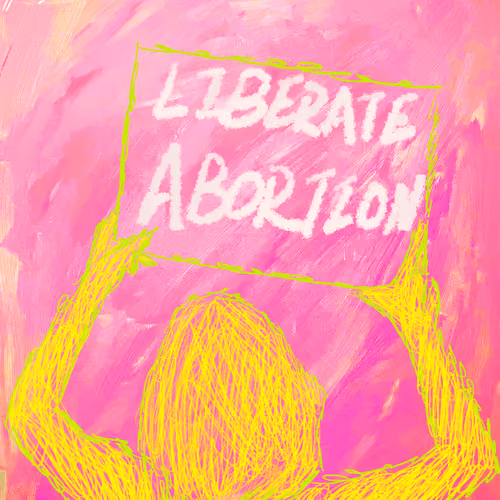 Metti For Roe v. Wade #855