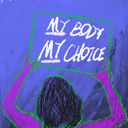 Metti For Roe v. Wade #935