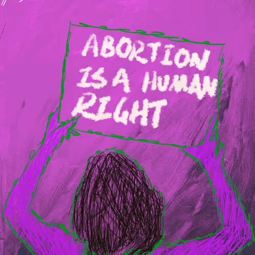 Metti For Roe v. Wade #480