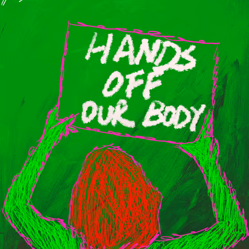 Metti For Roe v. Wade #833