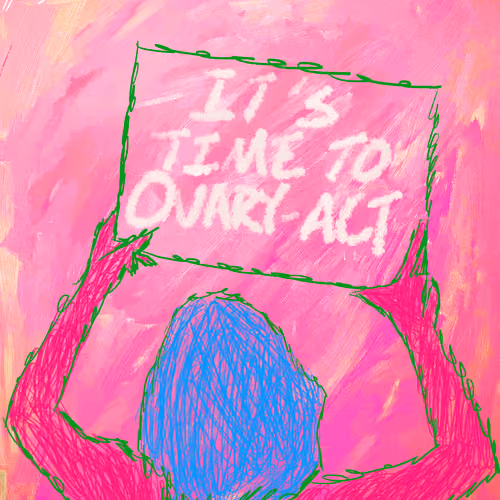 Metti For Roe v. Wade #344