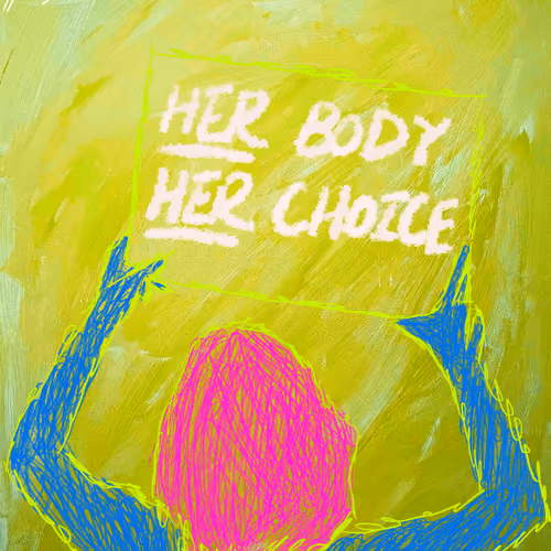 Metti For Roe v. Wade #738