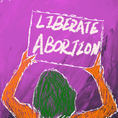 Metti For Roe v. Wade #807
