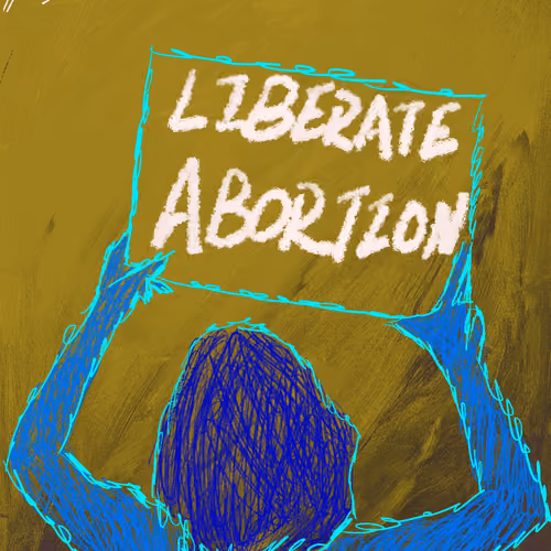 Metti For Roe v. Wade #841