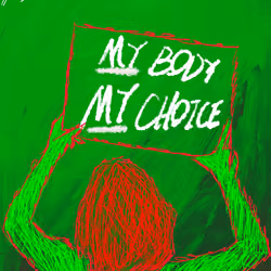 Metti For Roe v. Wade #21