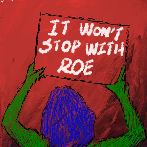 Metti For Roe v. Wade #888