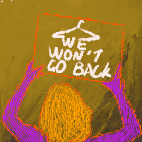 Metti For Roe v. Wade #804