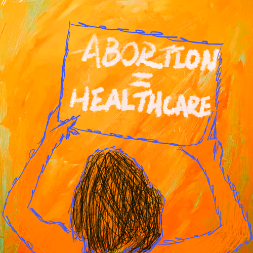 Metti For Roe v. Wade #997