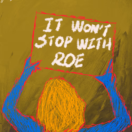 Metti For Roe v. Wade #995