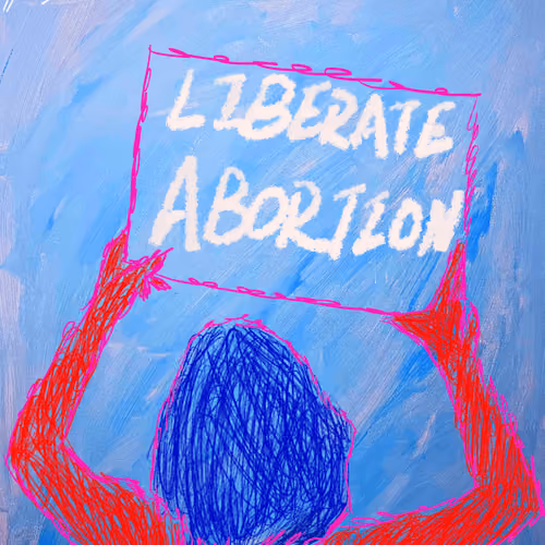 Metti For Roe v. Wade #749