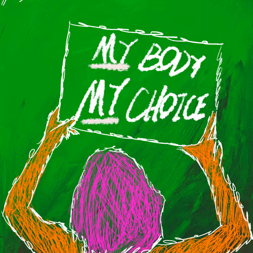 Metti For Roe v. Wade #482