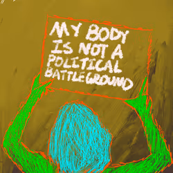 Metti For Roe v. Wade #739