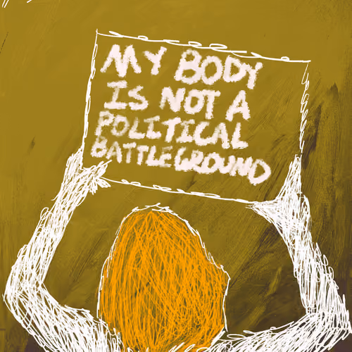 Metti For Roe v. Wade #795