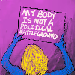 Metti For Roe v. Wade #740