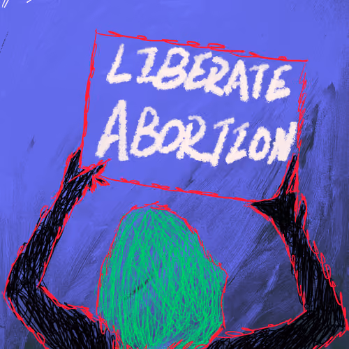 Metti For Roe v. Wade #891