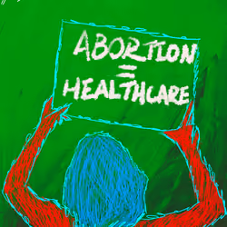 Metti For Roe v. Wade #998