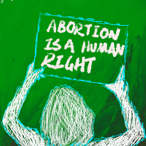 Metti For Roe v. Wade #721