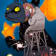 Follow the Black Rabbit
