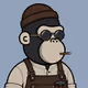 Ape #5328