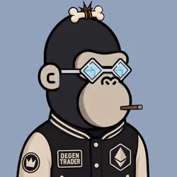 Ape #5748