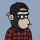 Ape #757