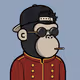 Ape #166