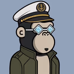 Ape #872
