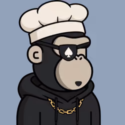 Ape #736