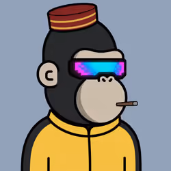 Ape #5835