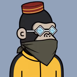 Ape #7238