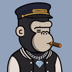 Ape #3041