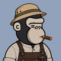 Ape #8929