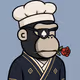 Ape #8963