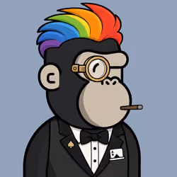 Ape #7578