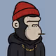 Ape #8774