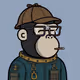 Ape #807