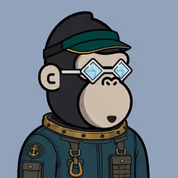 Ape #2104