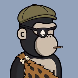 Ape #9780