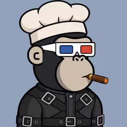 Ape #9686