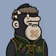 Ape #7067